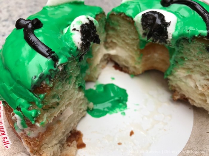 Monstermallow Donut