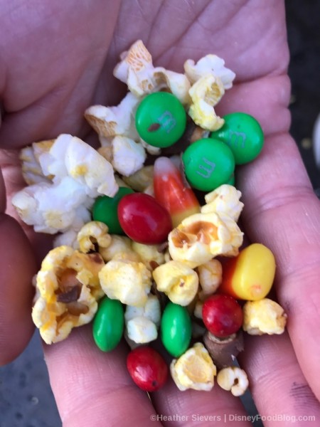 Handful of Junkyard JamBOOree Mix!