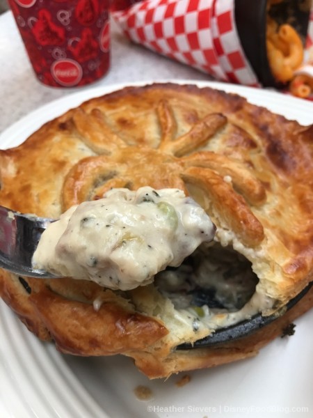 Chicken Pot Pie