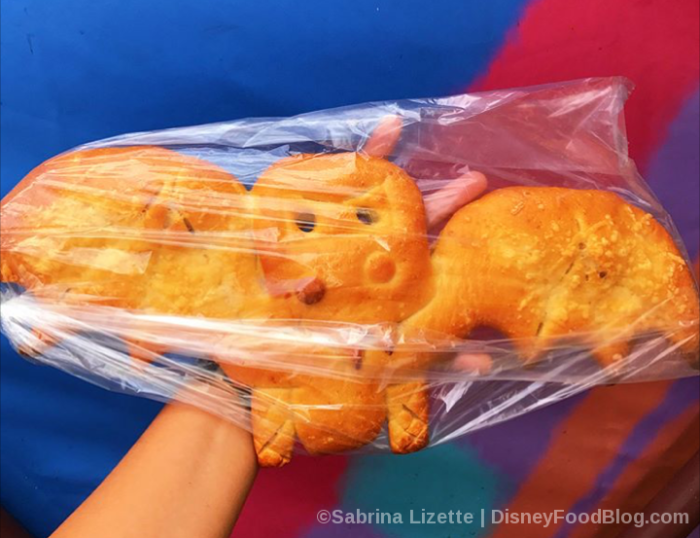 Vamp Mater Sourdough!