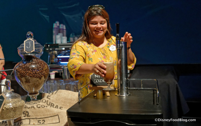 Joffrey's Representative