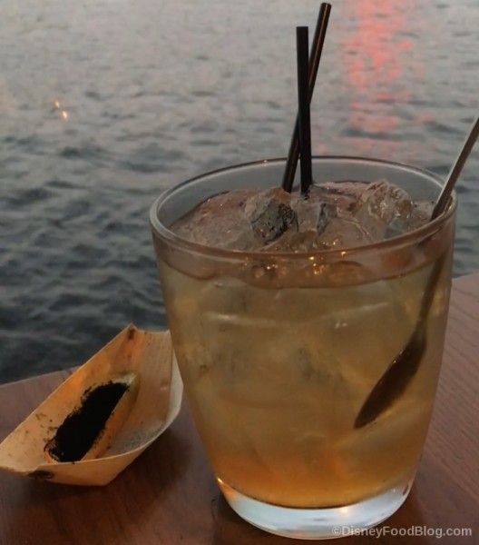 Dark and Smoky Set Up