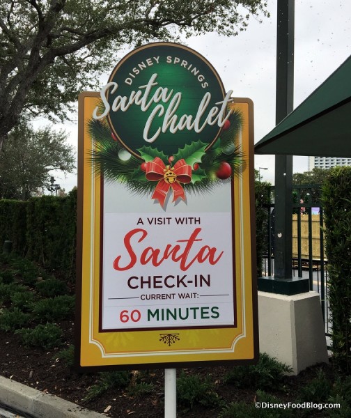 Disney Springs Christmas Tree Trail 2017-3