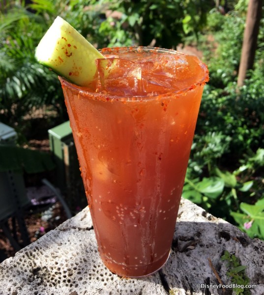 Michelada