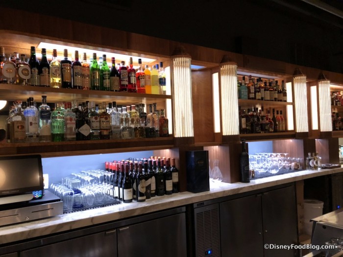 Enzo's Hideaway and Tunnel Bar