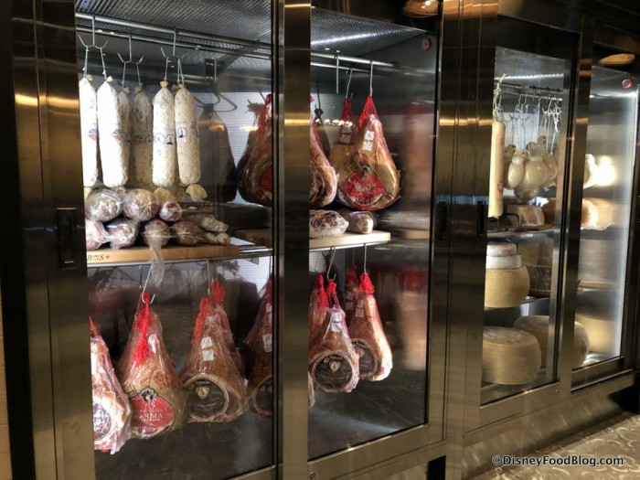 Enzo's Hideaway Tunnel Bar and Restaurant