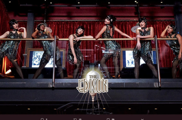 ©The Edison