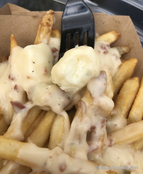 Poutine