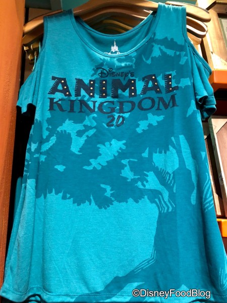 20th Anniversary Tee