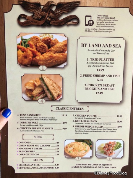 Columbia Harbor House