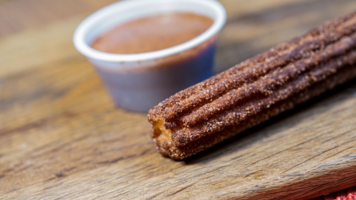 Cocoa Churro ©Disney