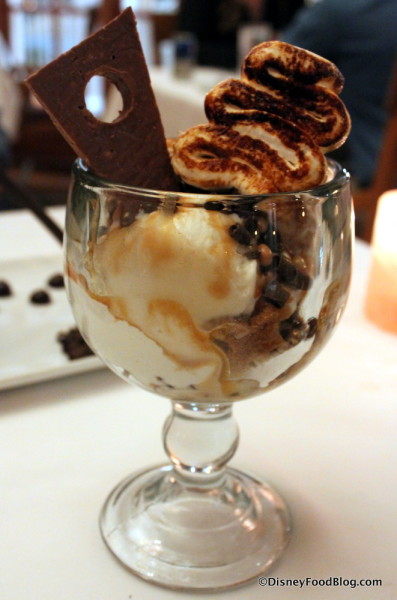 The Lexington Sundae