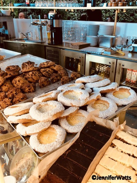 The "real deal" Norway Skolebrod 