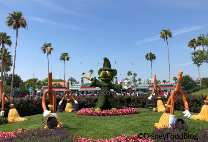 Disney's Hollywood Studios