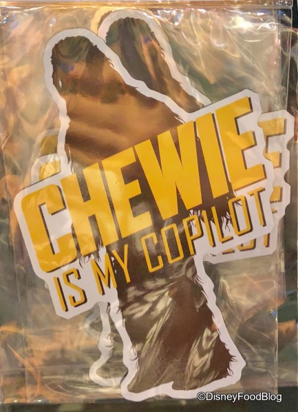 Star Wars Merchandise