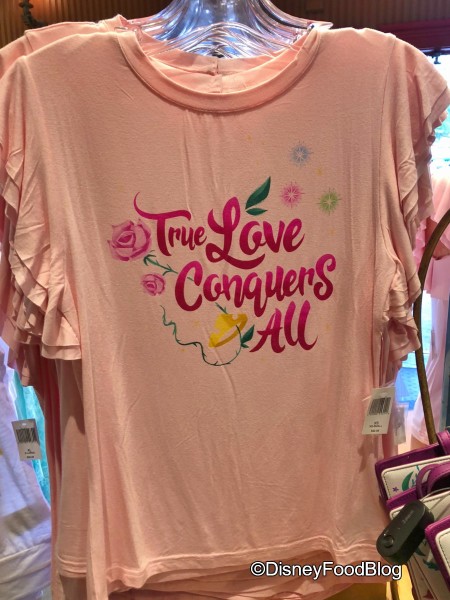 Princess Line at Tren-D