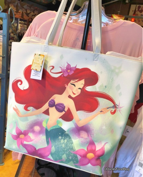 Princess Line at Tren-D