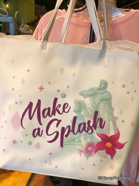 Princess Line at Tren-D