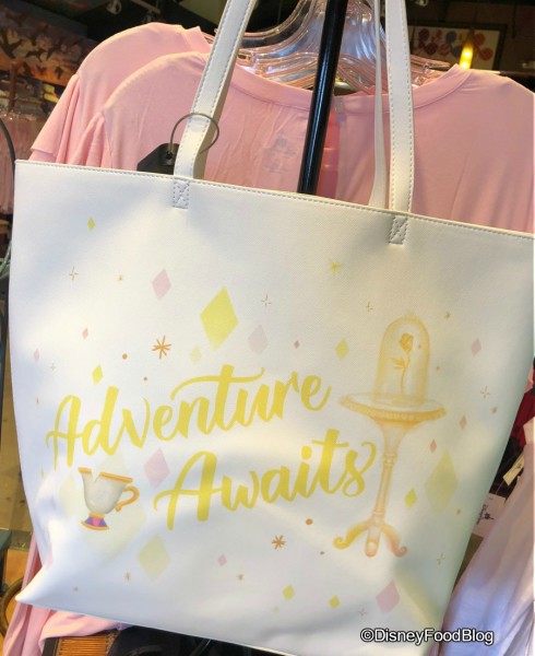 Princess Line at Tren-D