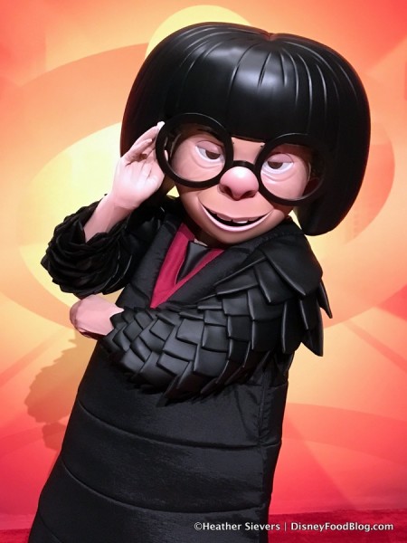 Edna Mode