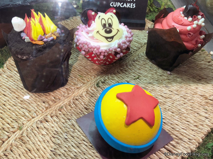 New eats at Roaring Fork