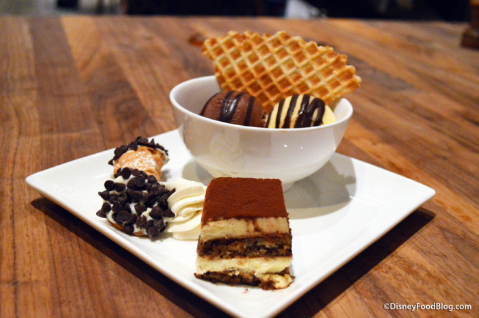 Sunday Supper Desserts