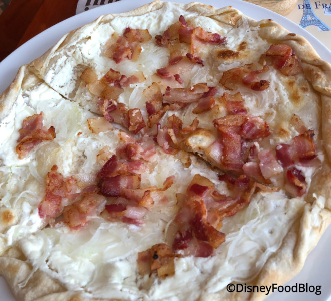 A la Flamme Alsacienne