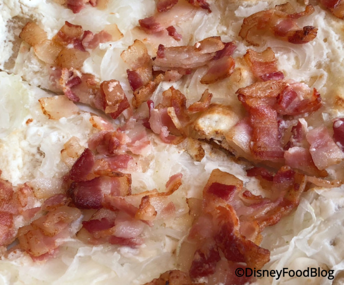 A la Flamme Alsacienne