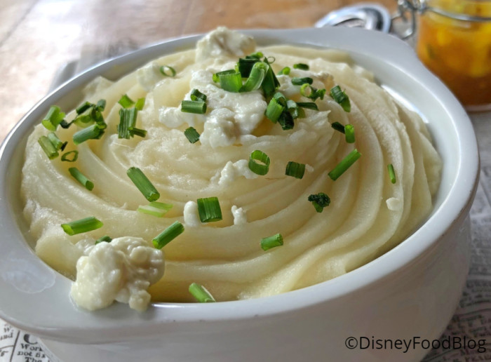 Vegetable Cottage Pie