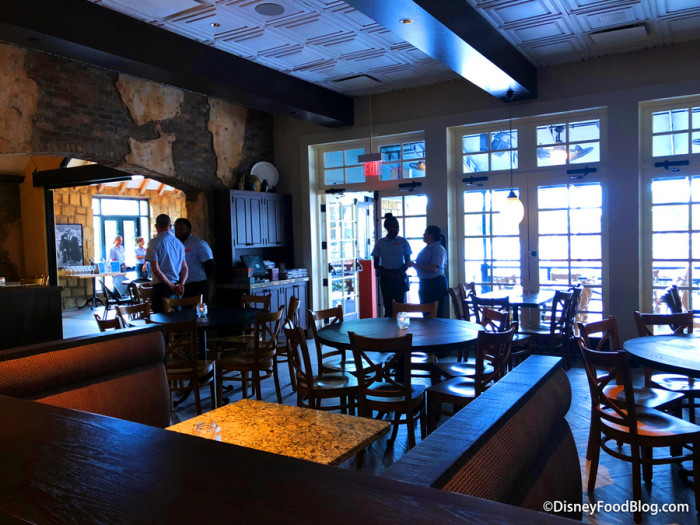 Terralina Crafted Italian