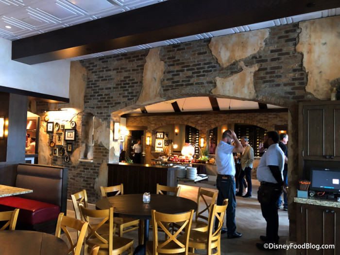 Terralina Crafted Italian