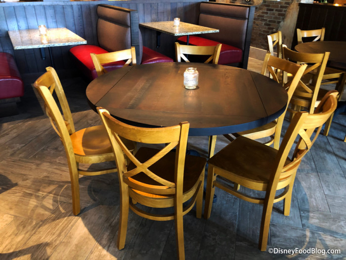 Terralina Crafted Italian