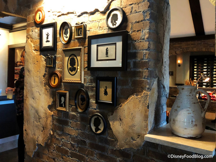 Terralina Crafted Italian