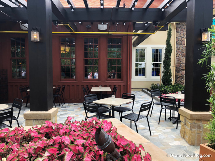 Terralina Crafted Italian