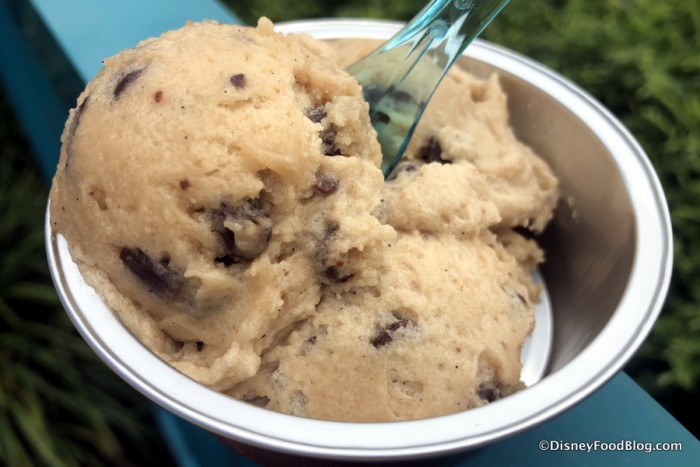 Cookie Dough