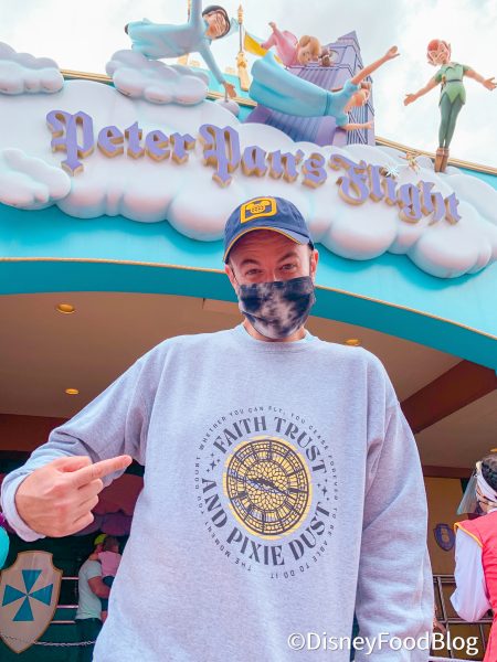 dfb-merch-you-can-fly-sweatshirt