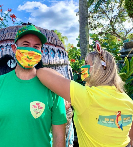 db-merch-tiki-tees-orange-bird-mask