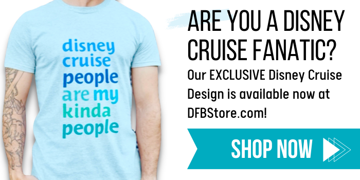 Disney Cruise Tshirt