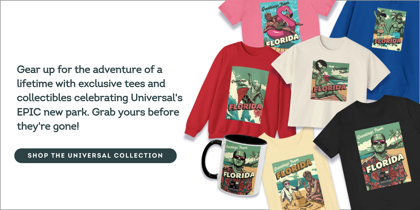 Get EPIC gear. Shop now.