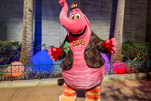 All the NEW Characters You Can Meet at Disney’s Jollywood Nights